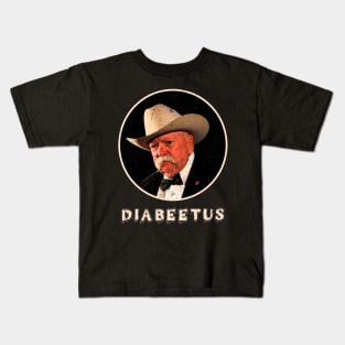 diabetus Kids T-Shirt
